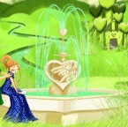 Chapitre 2 - La fontaine magique