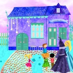Chapitre 4 - Perlina