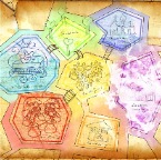 Chapitre 15 - La carte des 7 cités